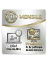 Abbonamento Vip Mensile