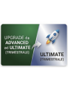 Upgrade da Advanced  ad Ultimate (TRIMESTRALE)