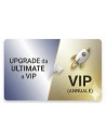 Upgrade da Ultimate a VIP (ANNUALE)